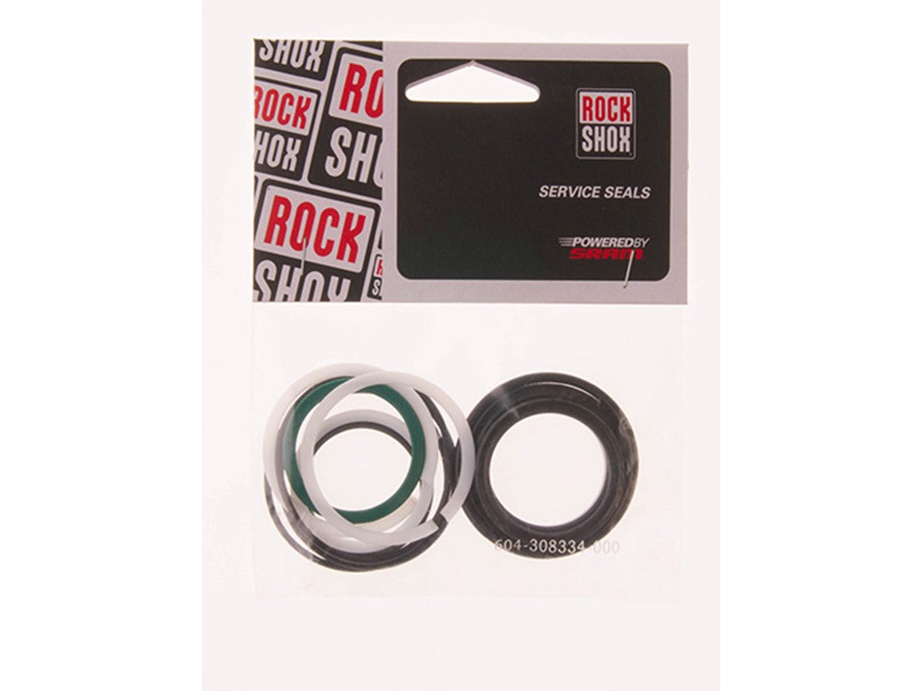 ROCKSHOX Monarch/Monarch Plus 50H Air can service kit