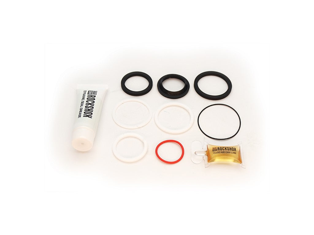 ROCKSHOX Sidluxe Rear shock service kit