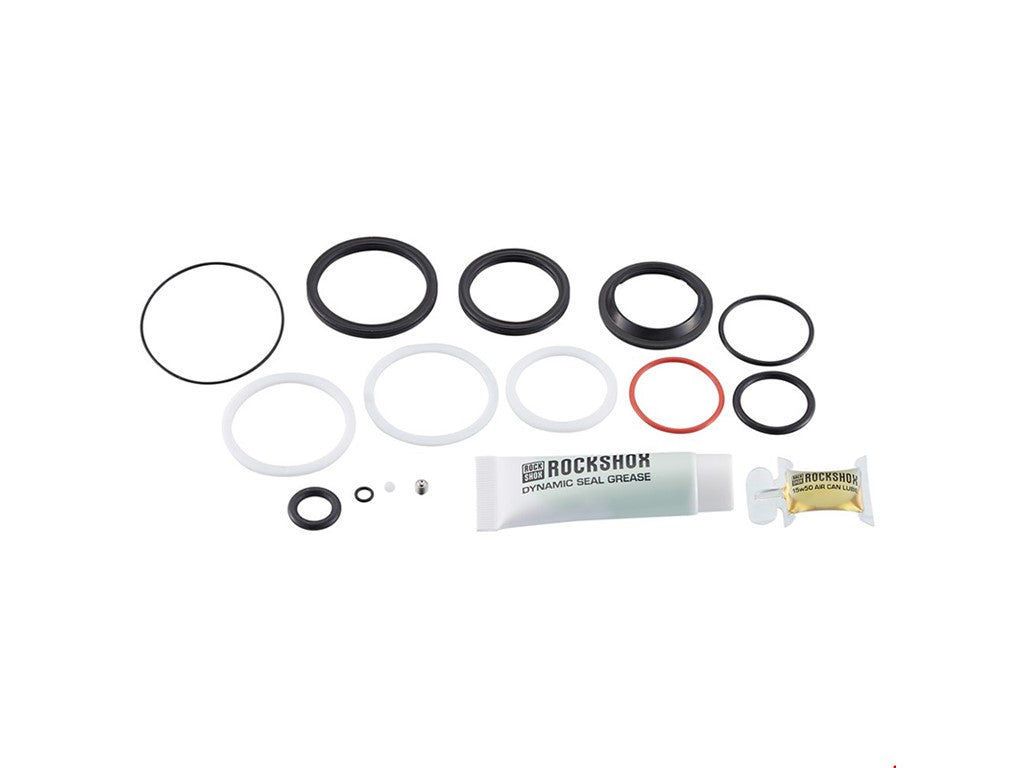 ROCKSHOX Deluxe/Super Deluxe 200 H service kit