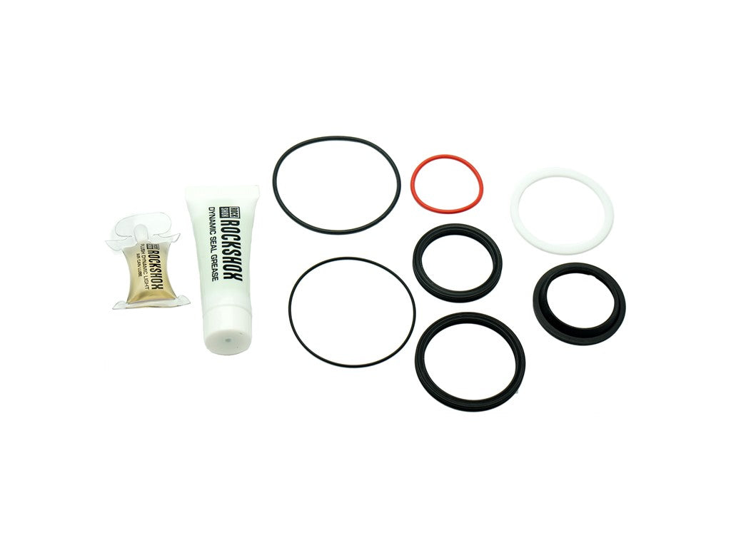 ROCKSHOX Deluxe/Super Deluxe 200 H service kit