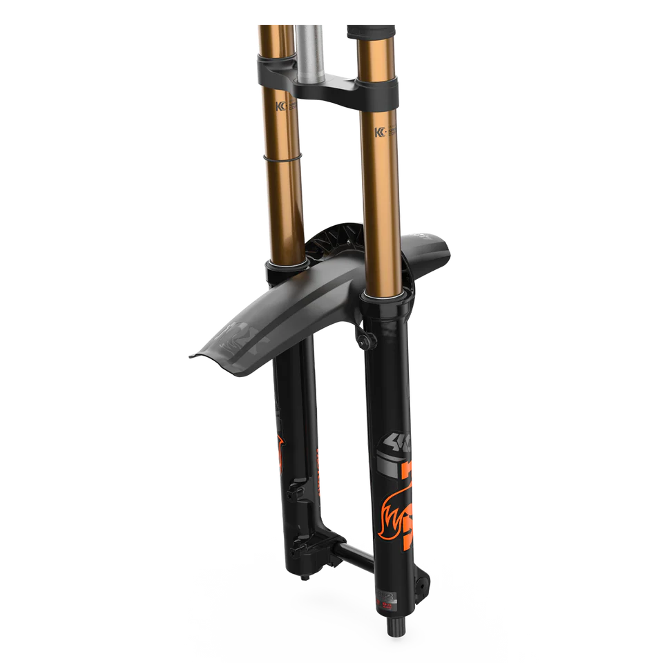 Fox Mud Guard, MY21 FOX 40