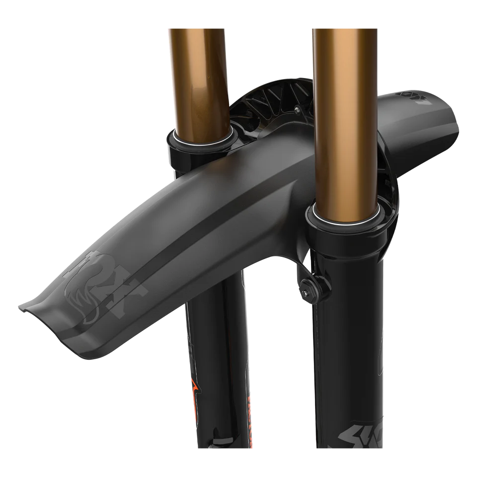 Fox Mud Guard, MY21 FOX 40