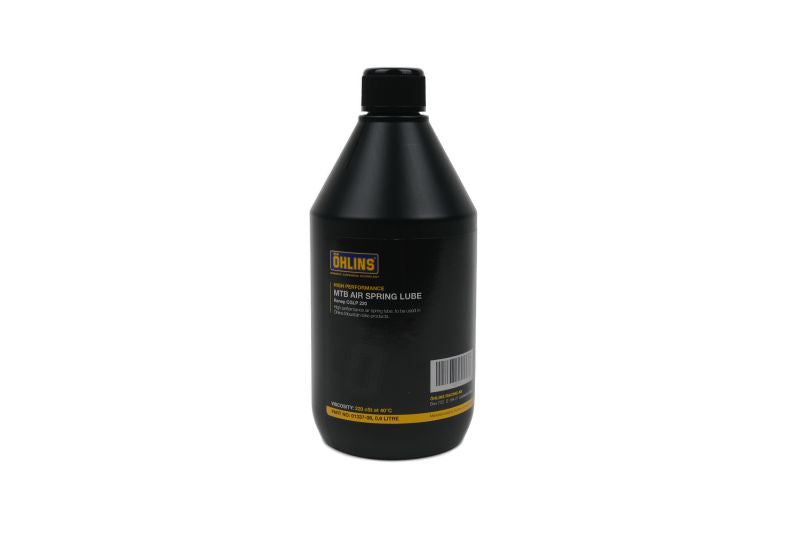 Öhlins Renep CGLP 220 Air Suspension Oil 0.6L