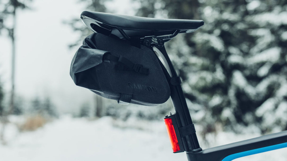 Canyon 1.5L Underseat Bag