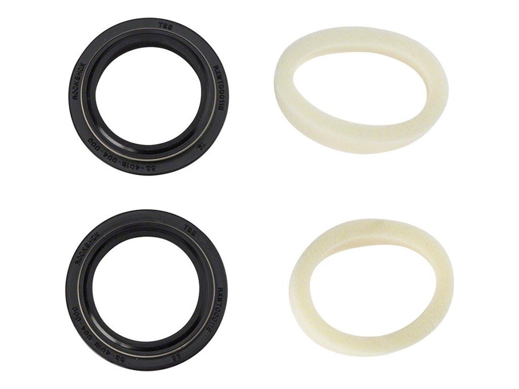 Rockshox Dust seal/Foam ring 30-38mm