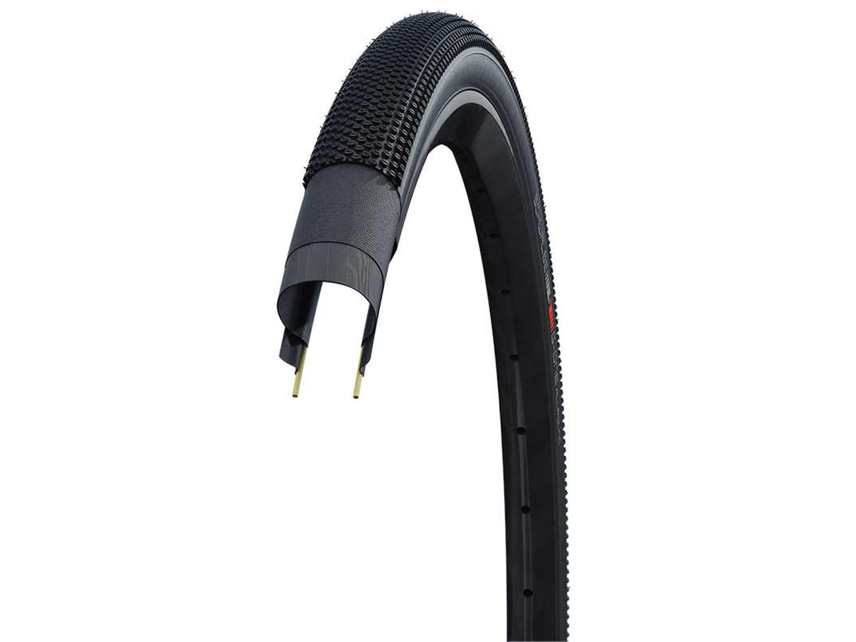 SCHWALBE G-One Allround Folding tire 700c 35 mm