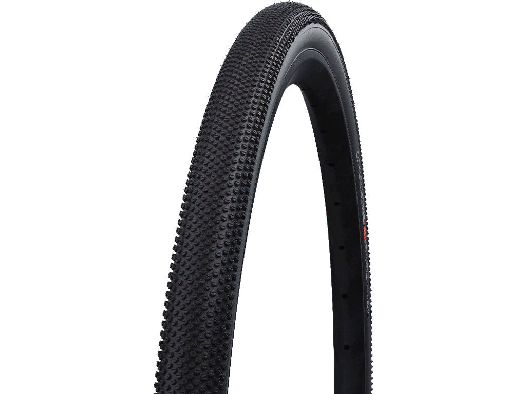 SCHWALBE G-One Allround Folding tire 700c 35 mm