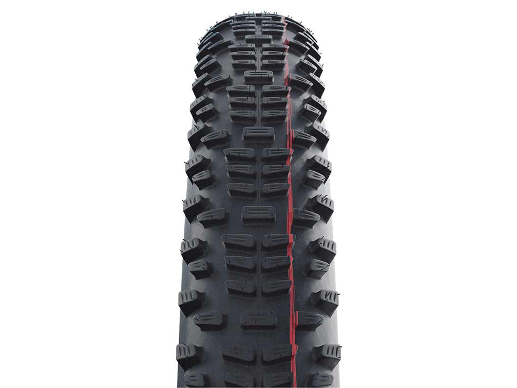 SCHWALBE Racing Ralph Folding tire 29" x 2,25"