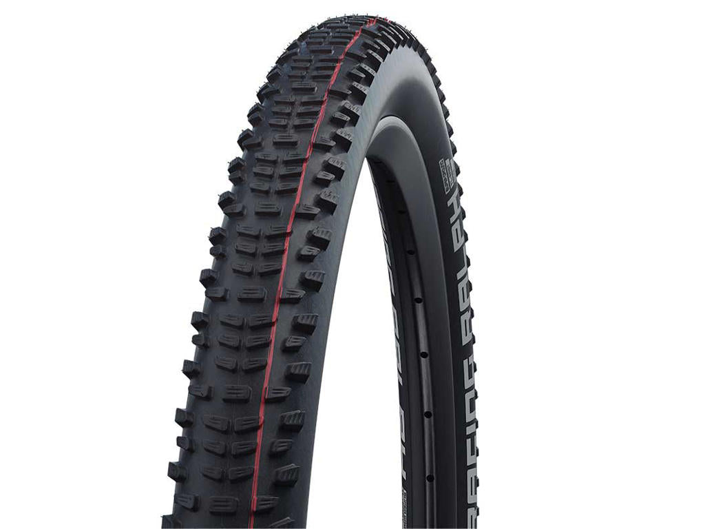 SCHWALBE Racing Ralph Folding tire 29" x 2,25"