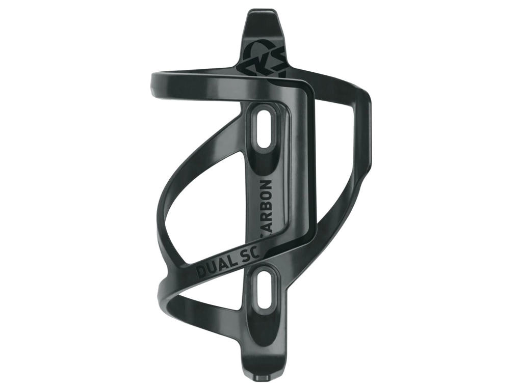 SKS Bottle cage Dual SC Black