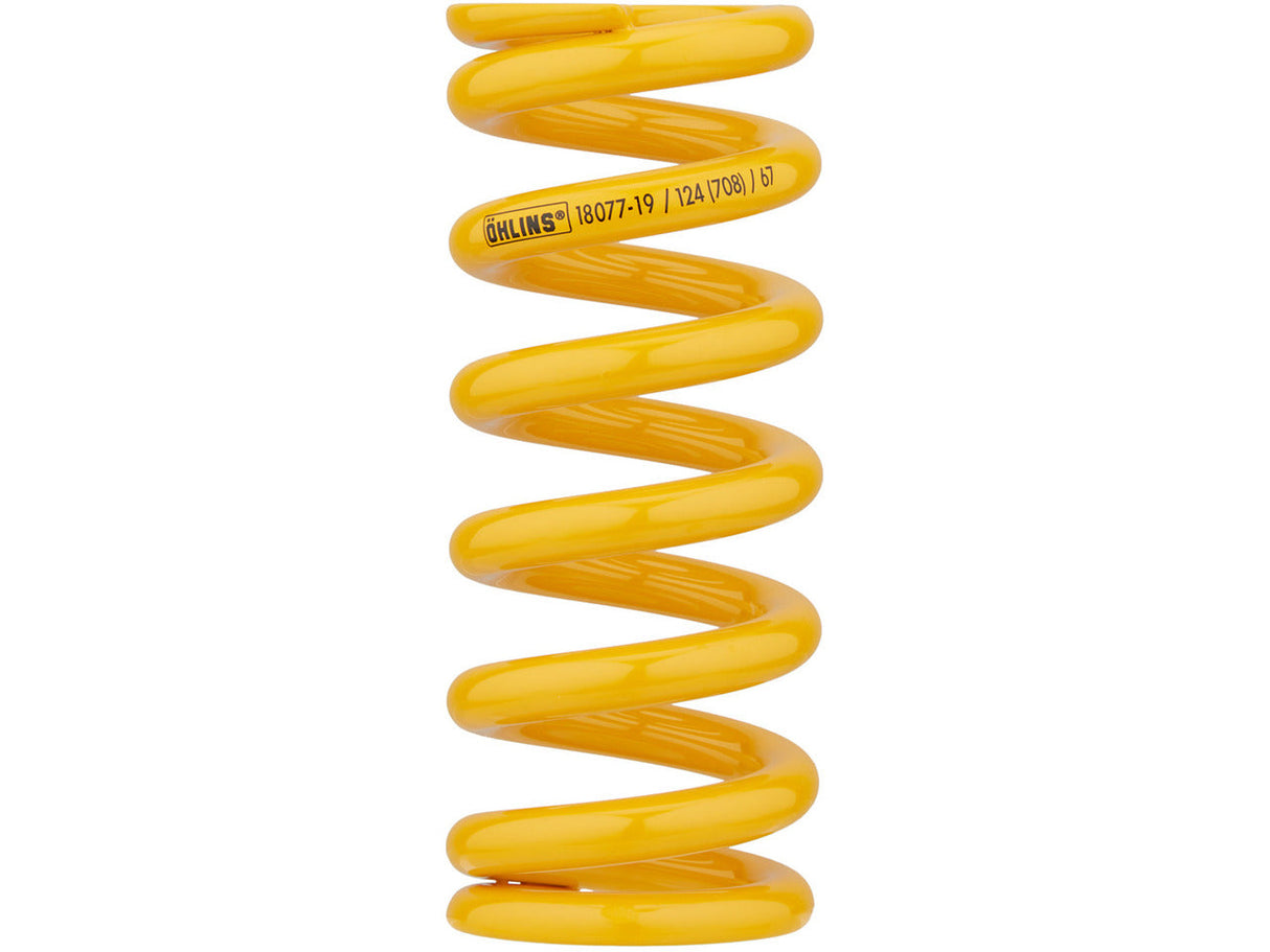 Öhlins Steel Coil TTX22 M 58-67mm