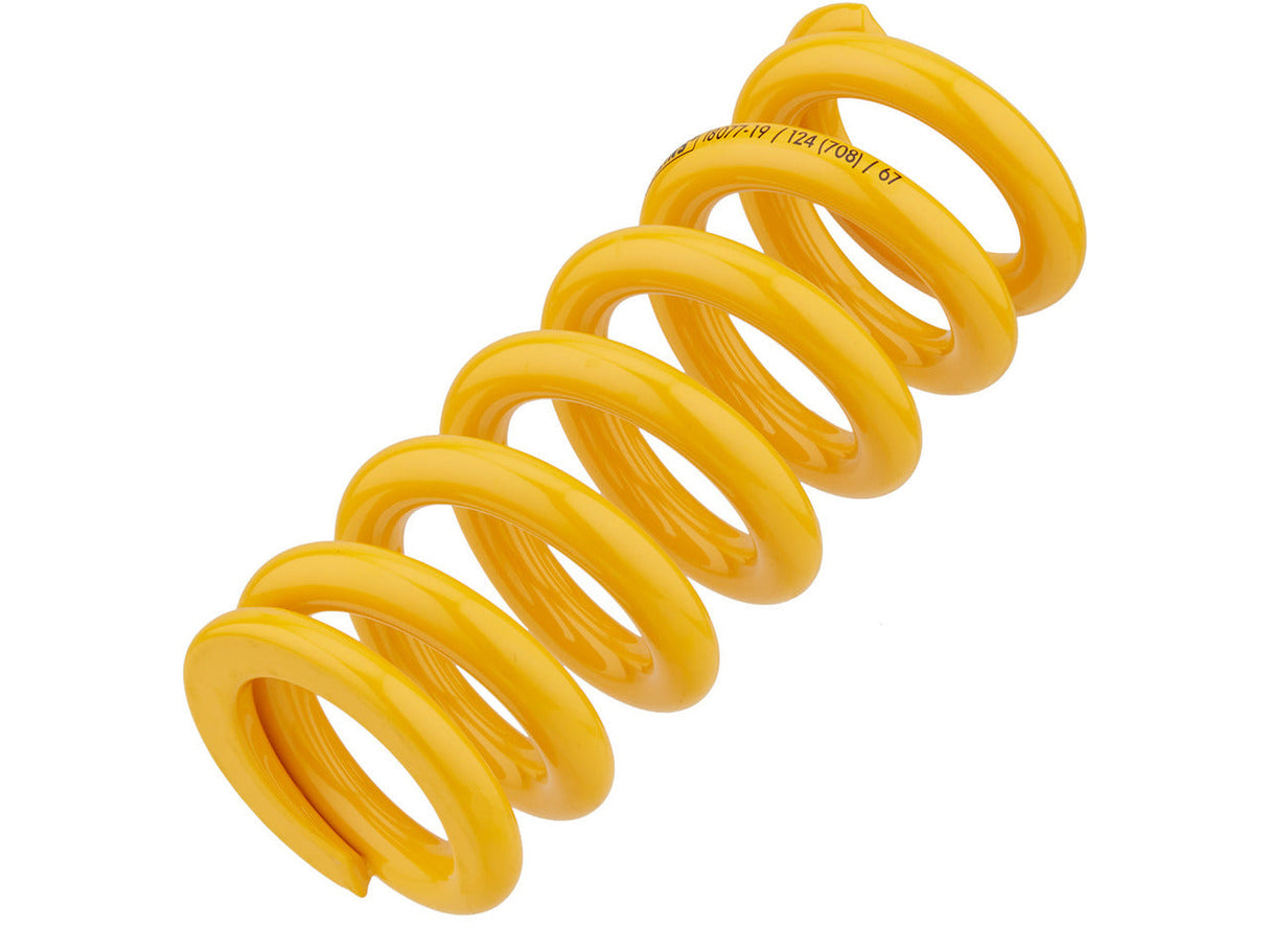 Öhlins Steel Coil TTX22 M 58-67mm
