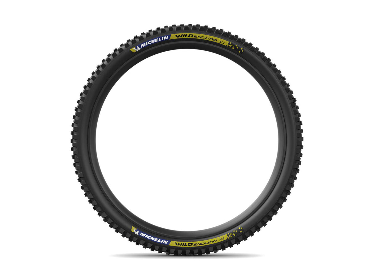 MICHELIN Wild Enduro MS RL Folding tire 29"x 2,40"