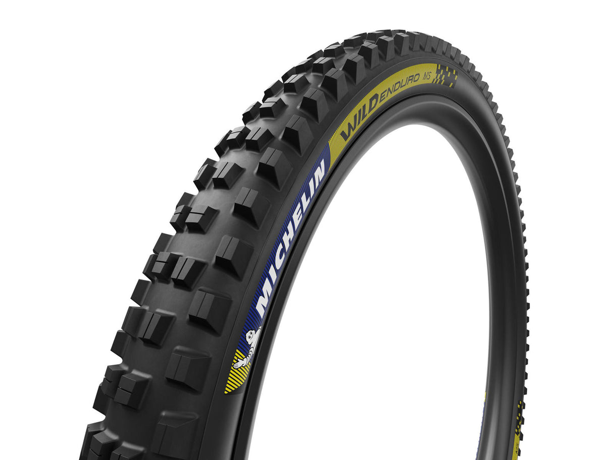 MICHELIN Wild Enduro MS RL Folding tire 29"x 2,40"