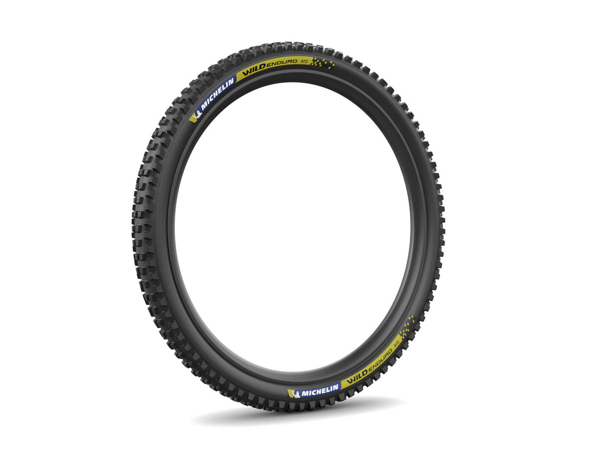 MICHELIN Wild Enduro MS RL Folding tire 29"x 2,40"