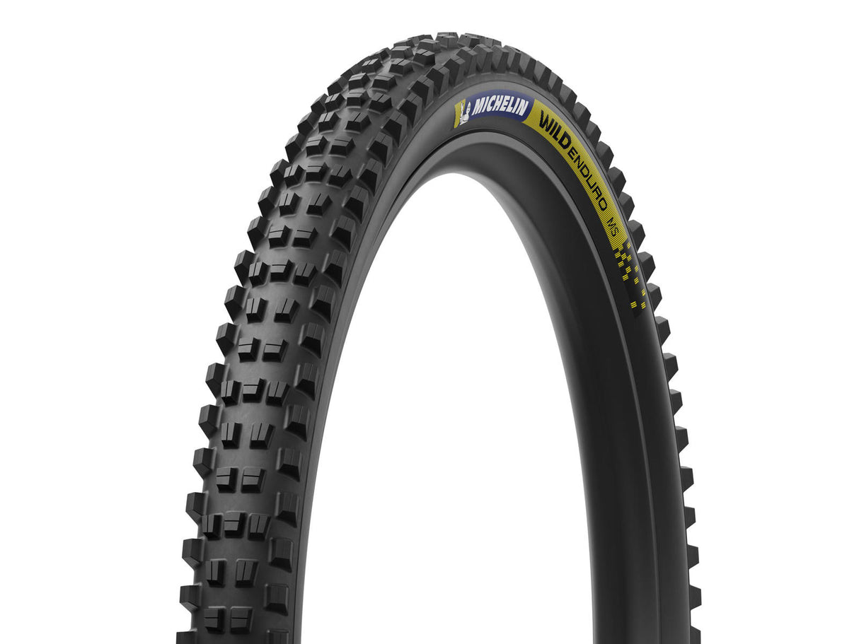 MICHELIN Wild Enduro MS RL Folding tire 29"x 2,40"