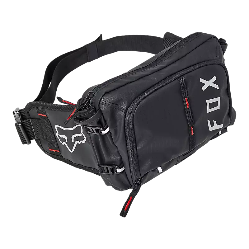 FOX HIP PACK BLACK