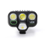 LEDX LIGHTS Mamba X-pand G4 Kit 106 Wh