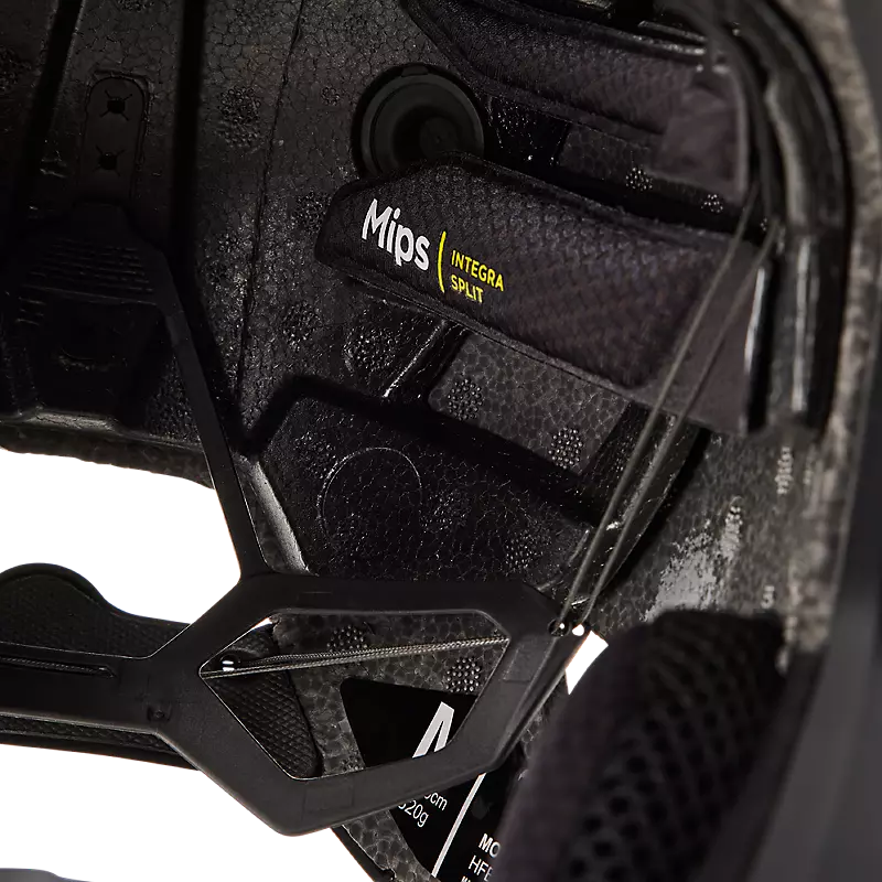 Fox Proframe RS Helmet