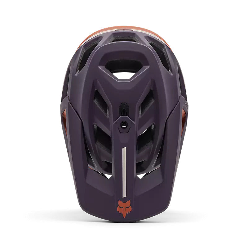 Fox Proframe Helmet