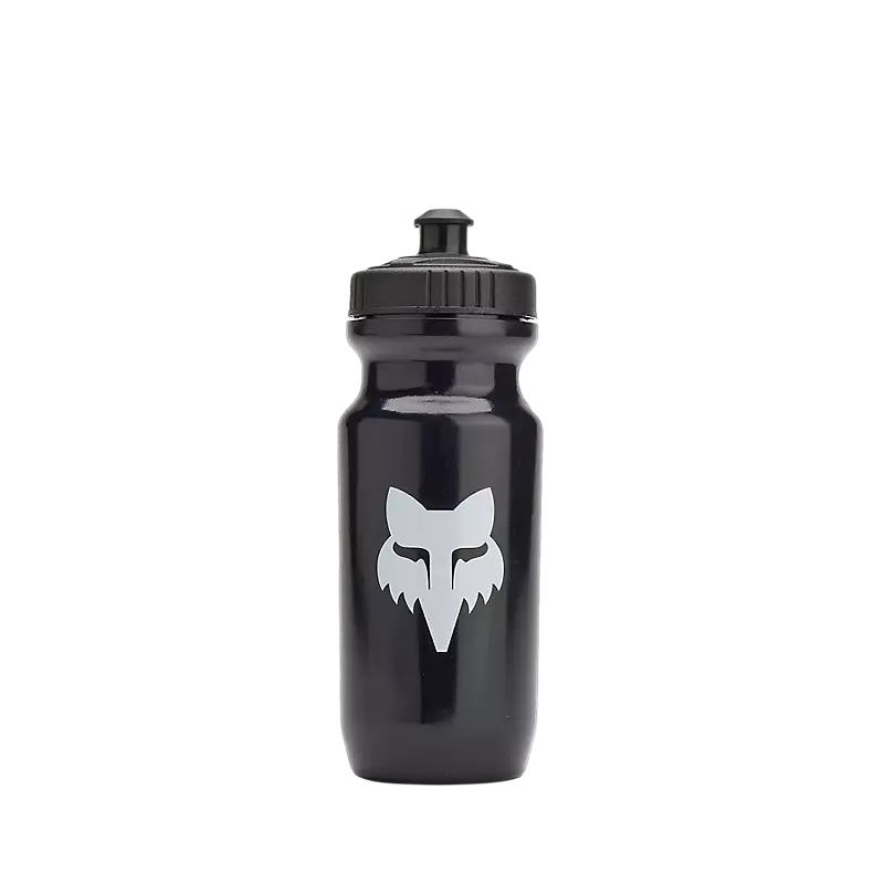 Fox Head Base Water Bottle