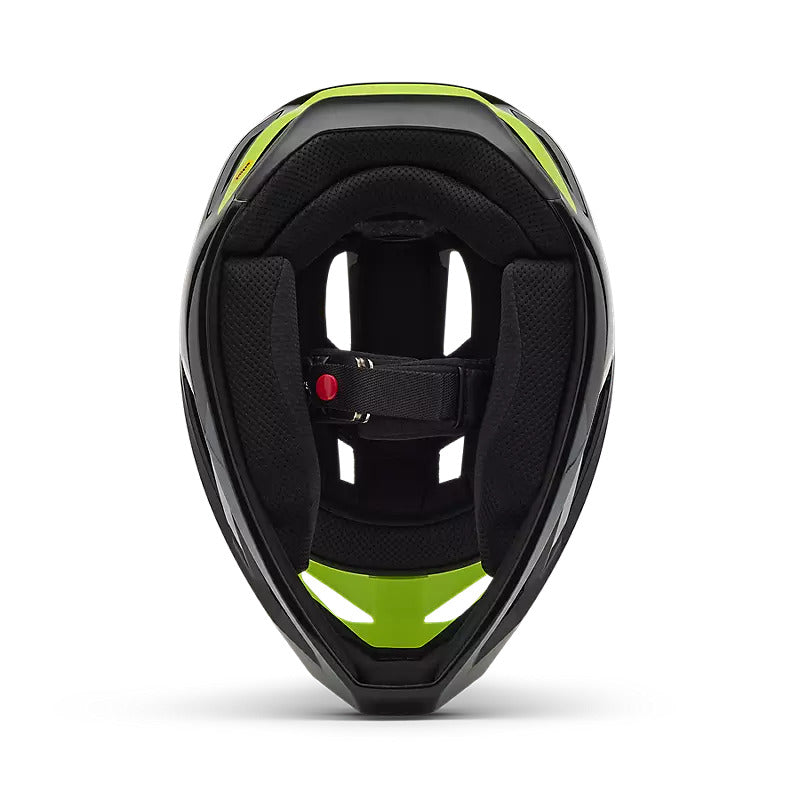 FOX Rampage Barge Helmet