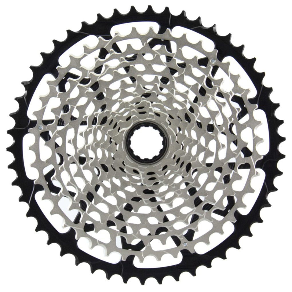 Garbaruk Cassette - MTB | XD | 12-speed - black