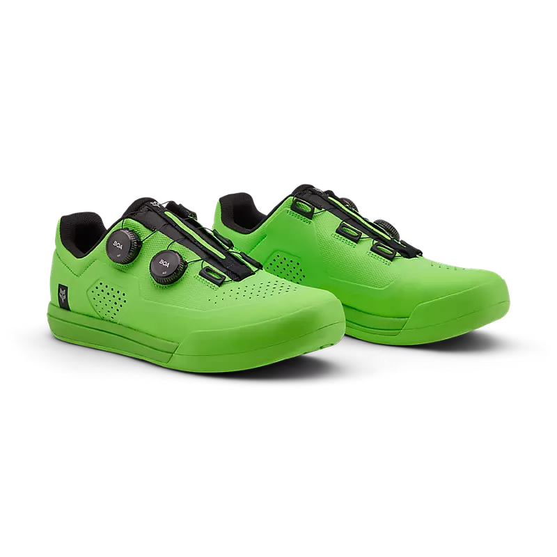 Fox Union BOA® 50th Anniversary