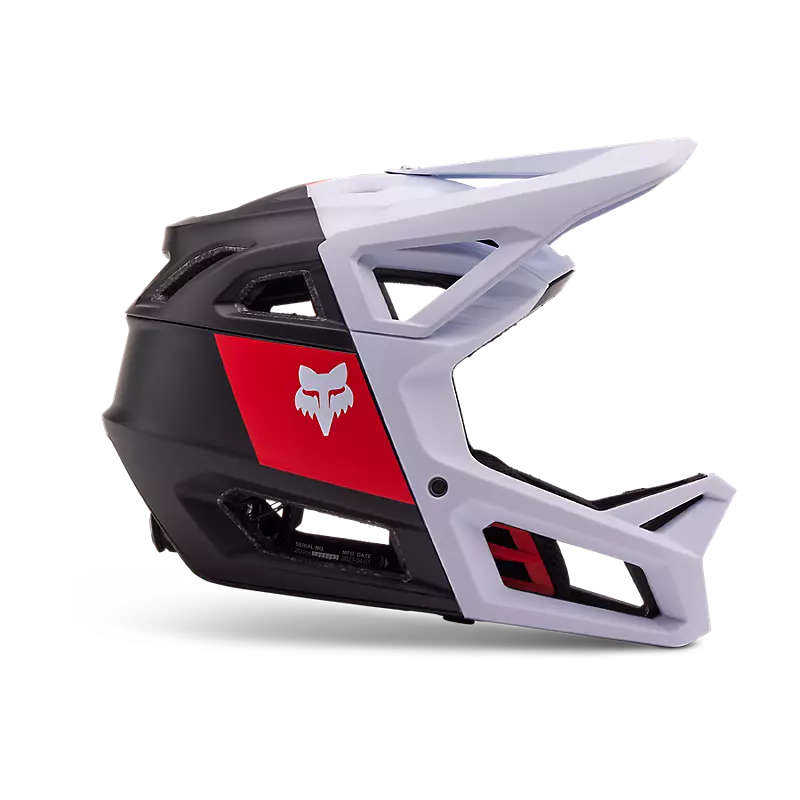 Fox Proframe RS Helmet