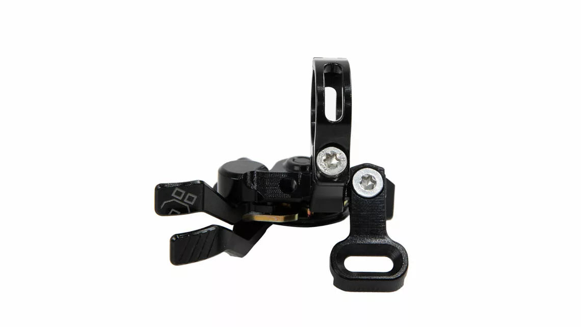 Öhlins Ride Mode Remote