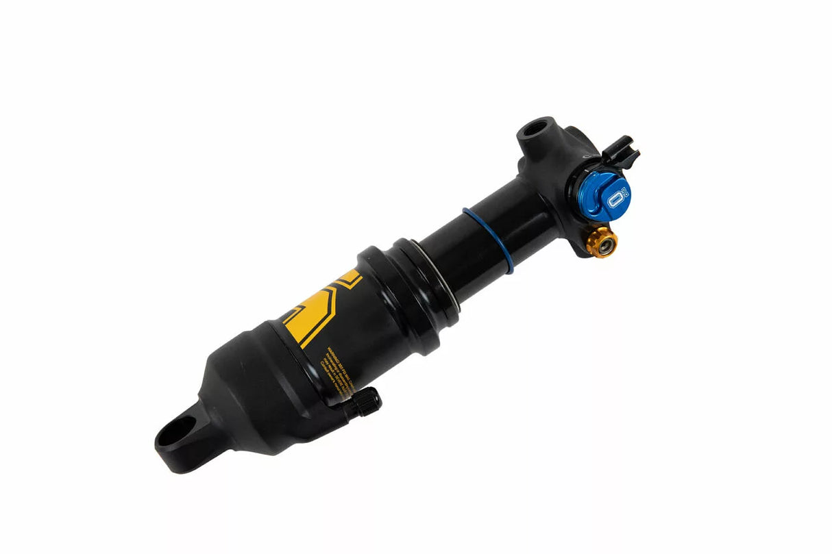 Öhlins TXC2Air Trunnion remote lockout bakdämpare