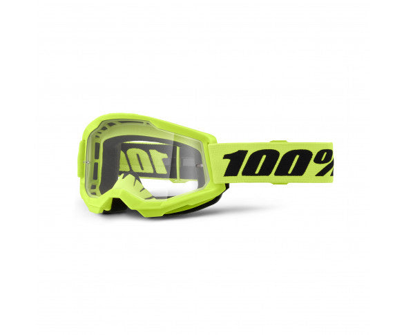 100% STRATA 2 GLASÖGON VUXEN