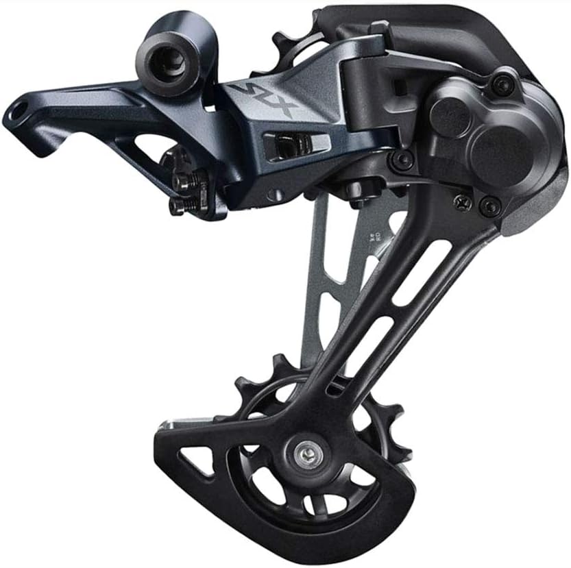 SHIMANO RD-M7100 SLX bakre återfoersaeljare 12SPD