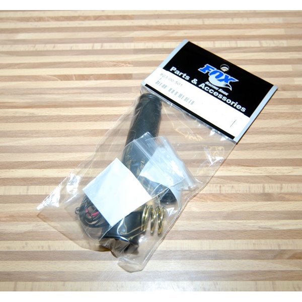 Fox Forx Cartridge rebuild kits