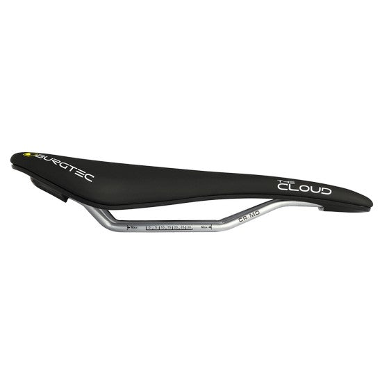 BURGTEC THE CLOUD MK2 SADDLE