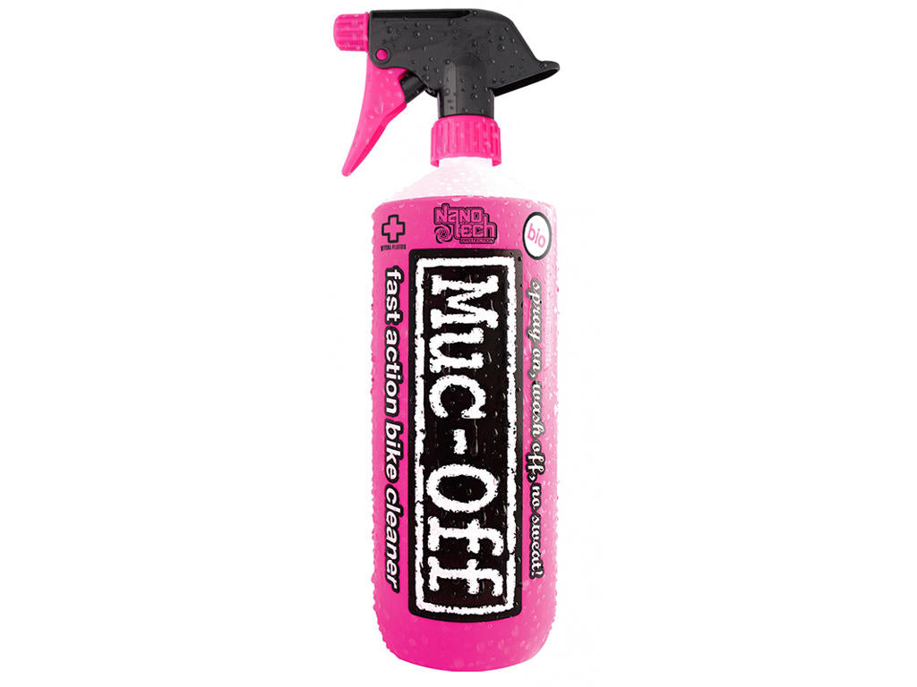 MUC-OFF Bike Cleaner 1 Liter