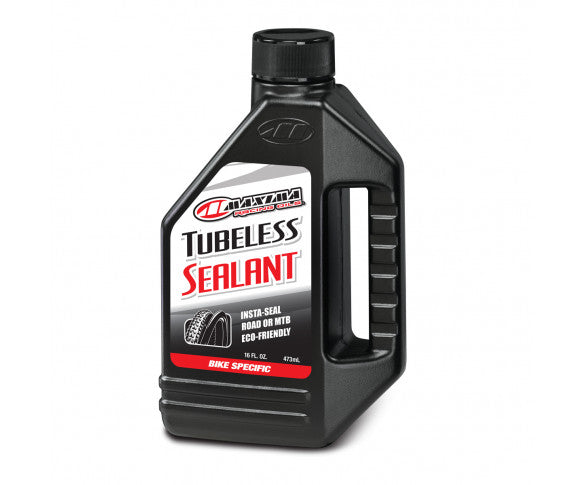 Maxima Bicycle Tubeless Sealant 0,473ML
