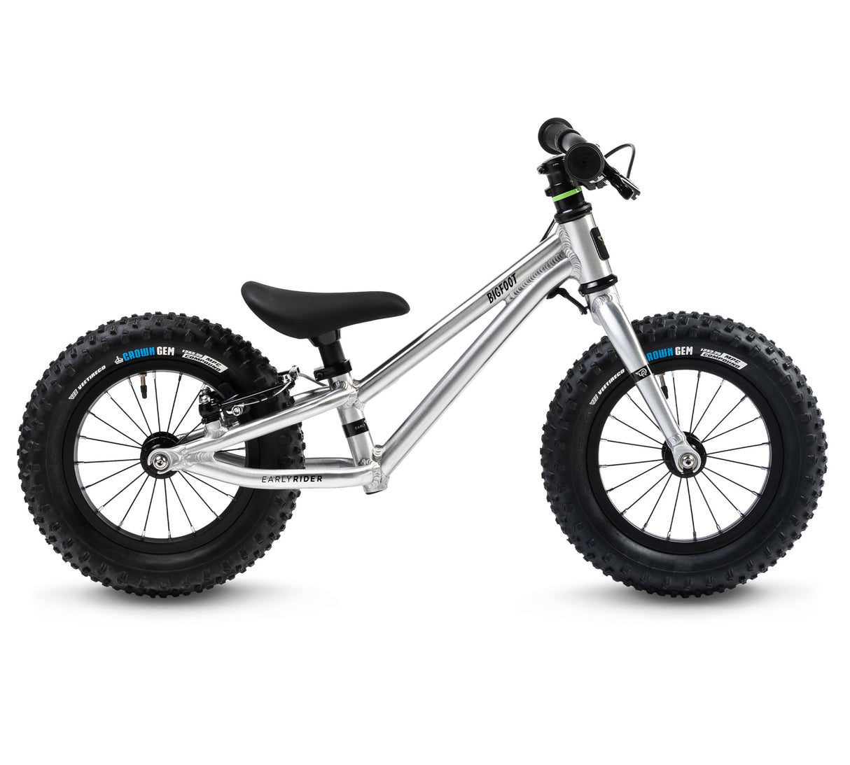 Big Foot 12 Kids Bike