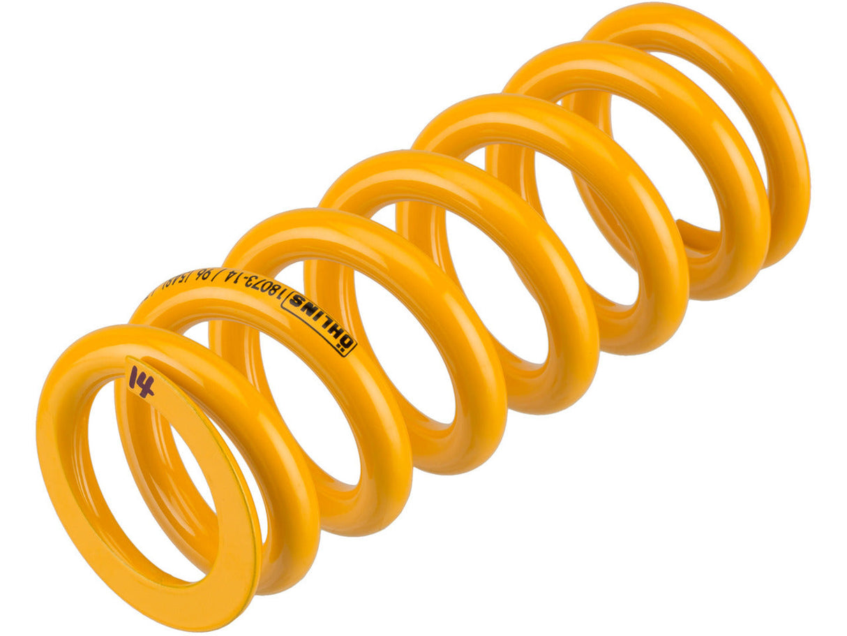Öhlins Steel Coil TTX22 M 68-76mm
