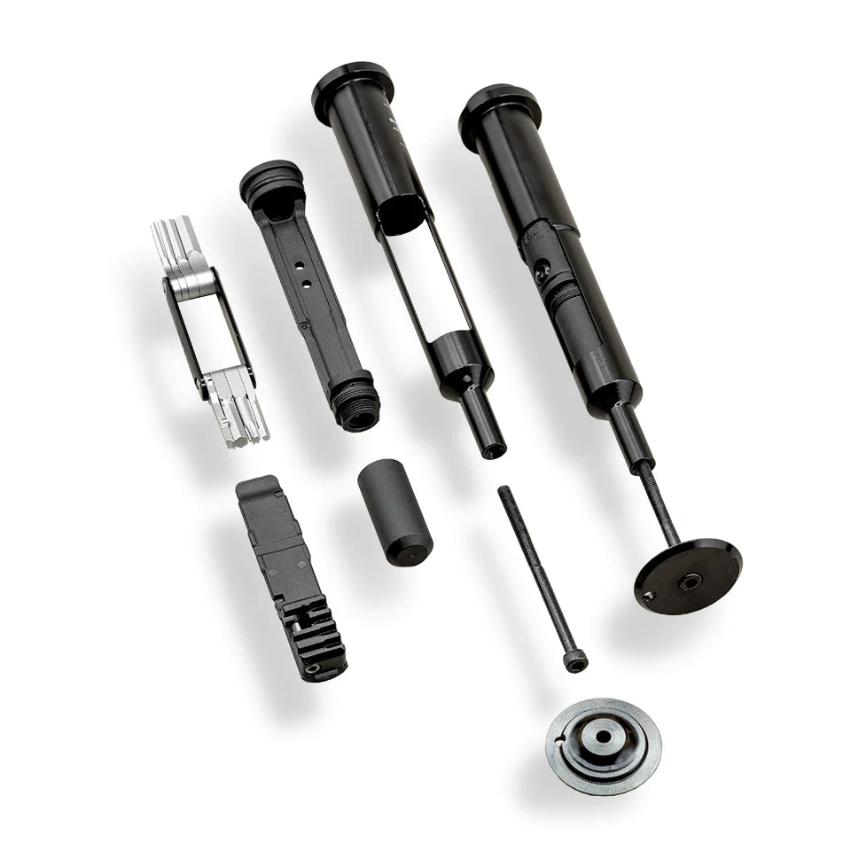 OneUp EDC Threadless Carrier