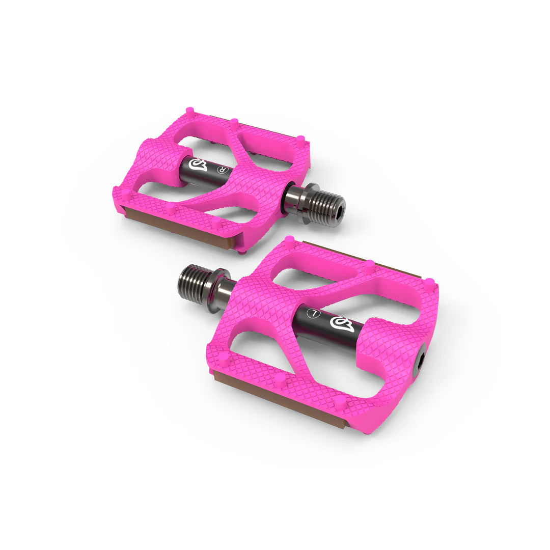Early Rider P1 Resin Pedals