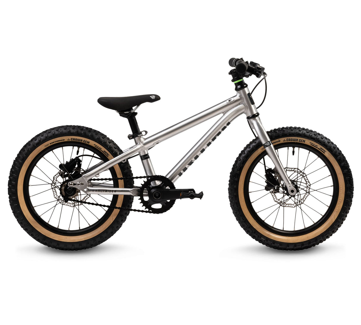 Hellion 16 Bike