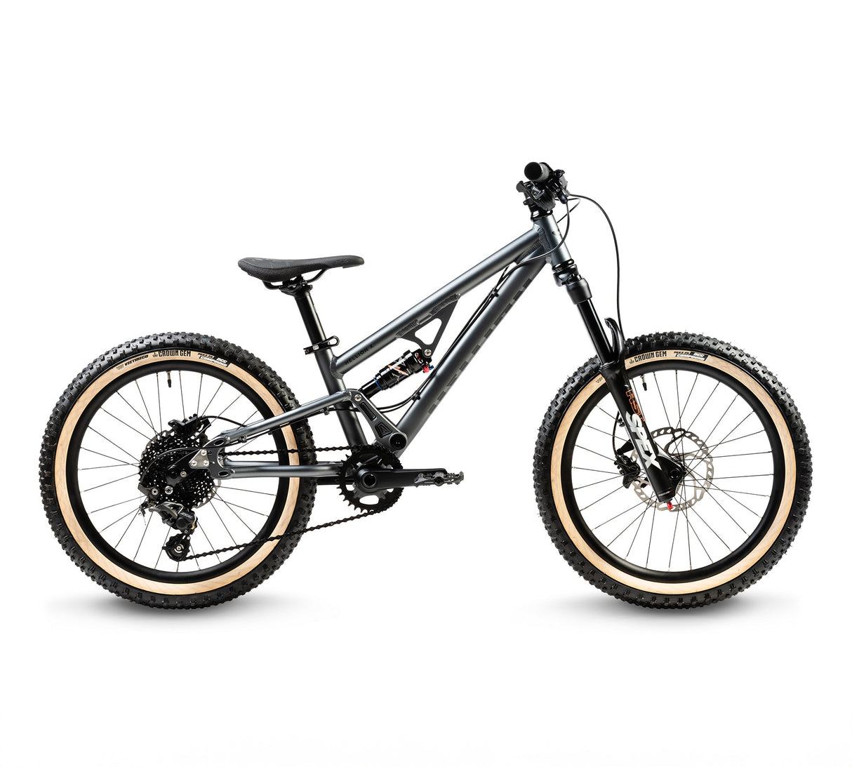 Junior Mountain Bike Hellion X20