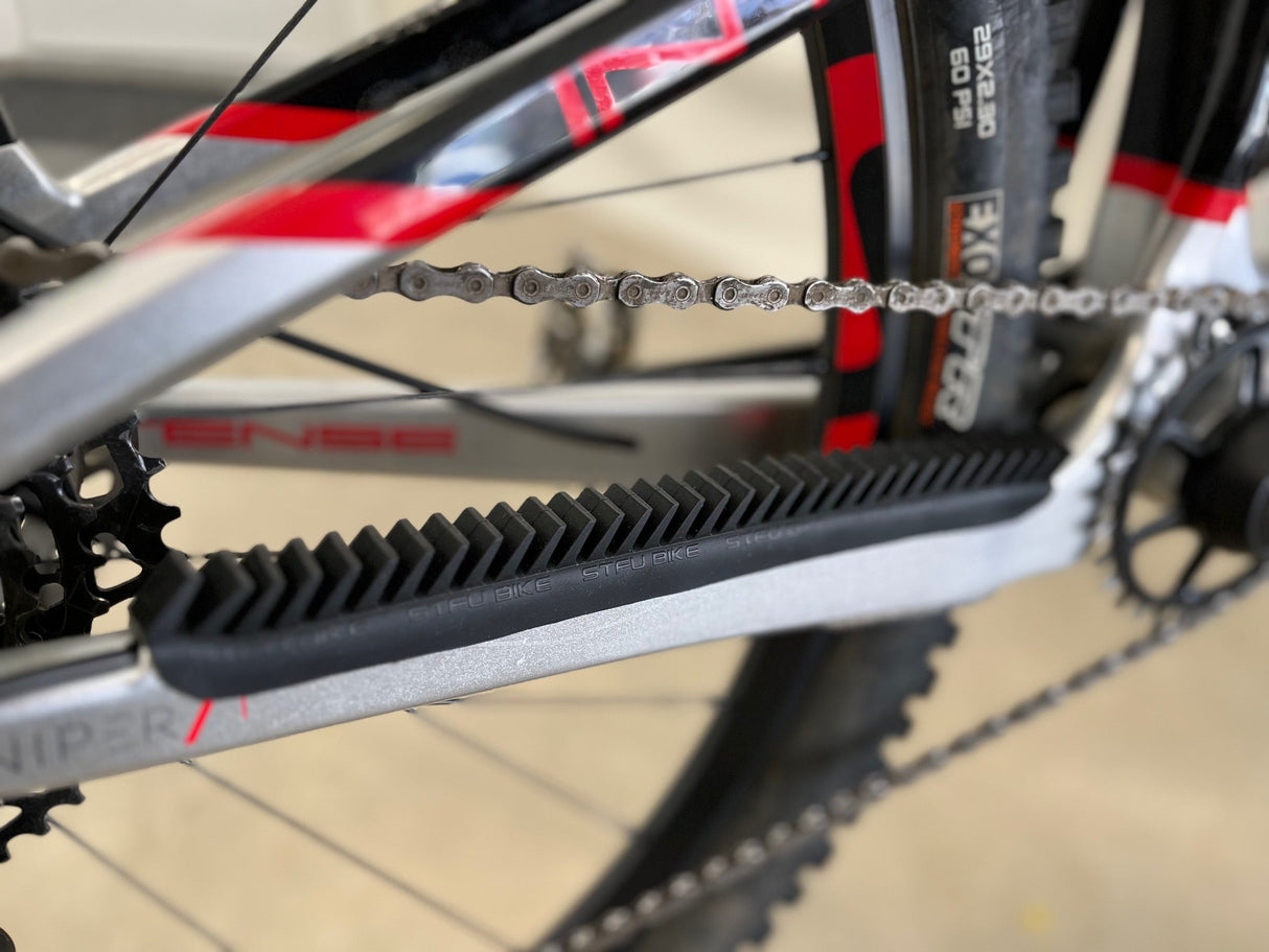 STFU BIKE - STAY GUARD