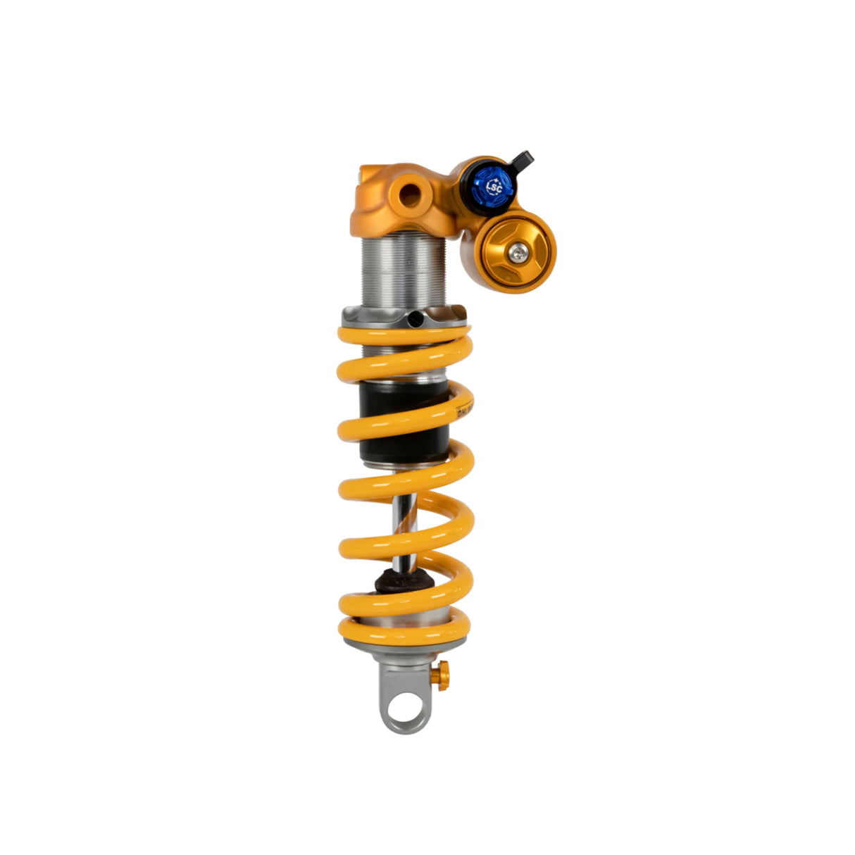 Öhlins TTX22m.2 Coil Trunnion