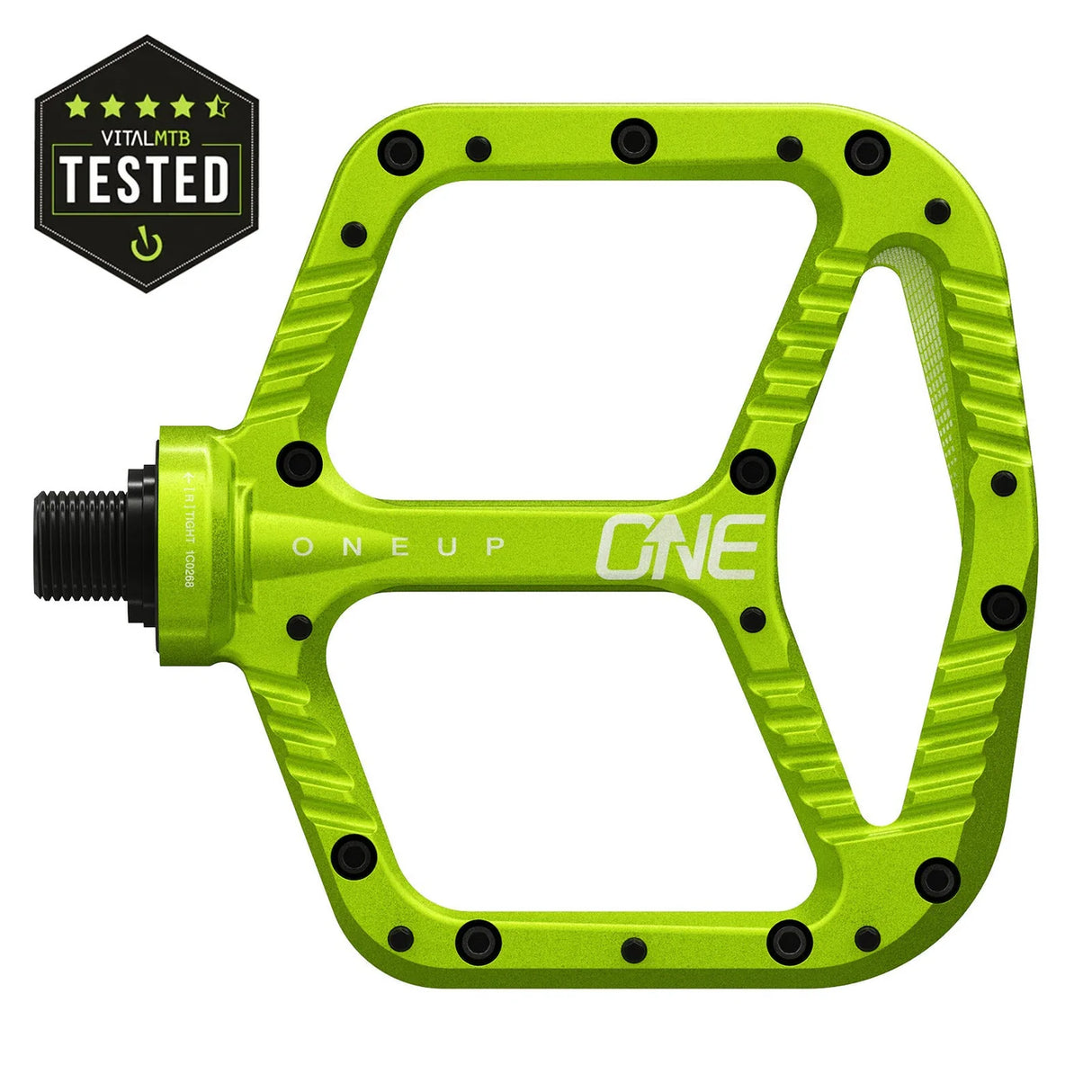 OneUp Aluminum Pedals