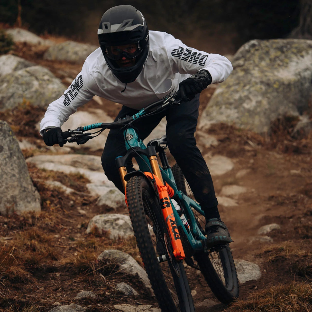 OneUp Components Carbon Handlebar