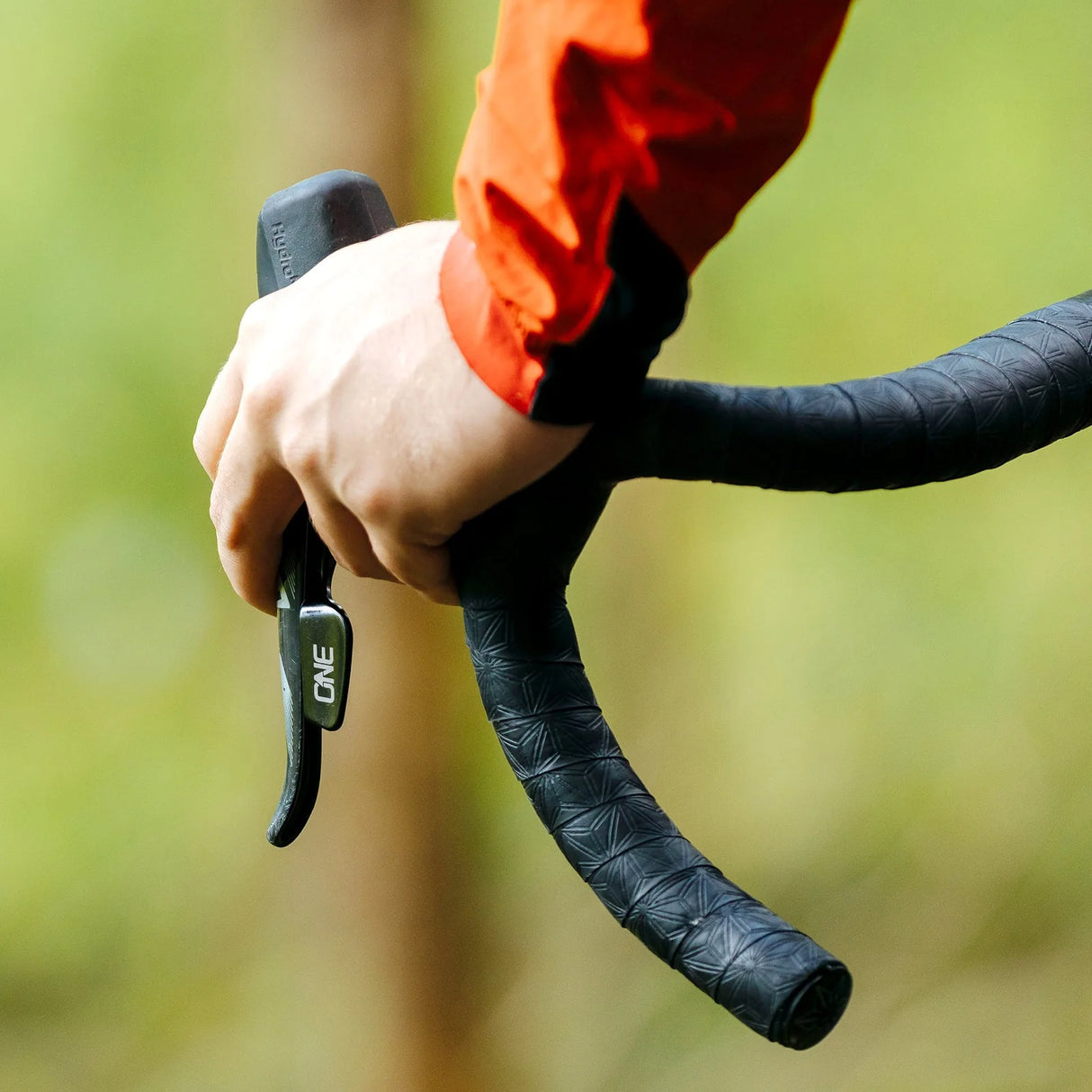 OneUp Components Drop Bar Paddle Remote