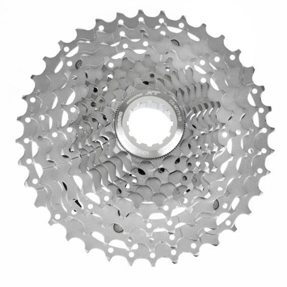 SHIMANO DEORE XT Cassette CS-M771