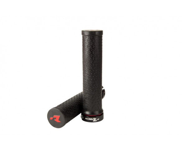 RTECH, BIKE LOCK-ON GRIPS